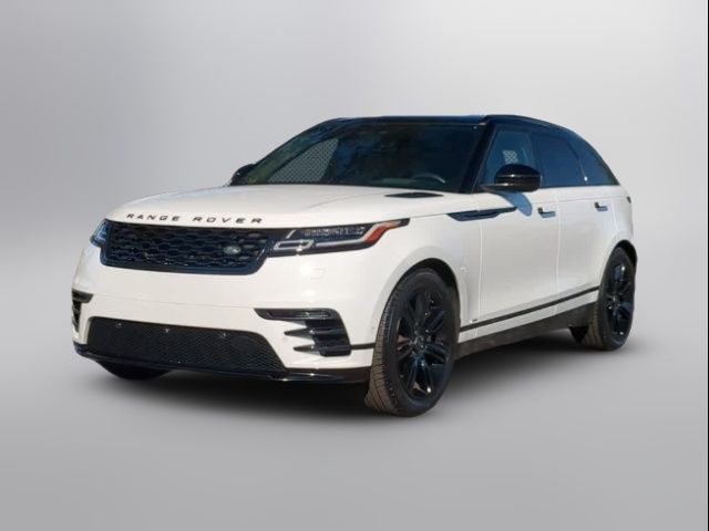 2021 Land Rover Range Rover Velar R-Dynamic S