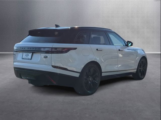 2021 Land Rover Range Rover Velar R-Dynamic S