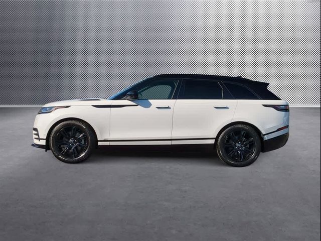 2021 Land Rover Range Rover Velar R-Dynamic S