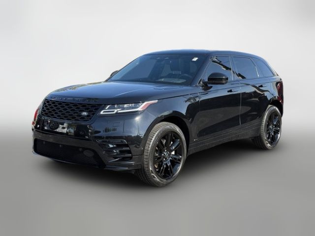 2021 Land Rover Range Rover Velar R-Dynamic S