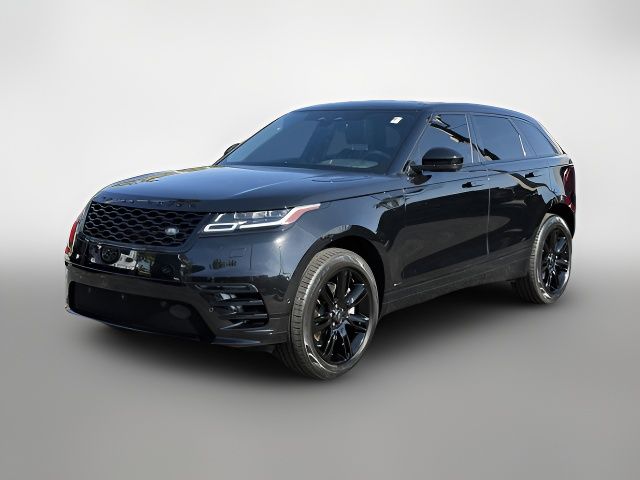 2021 Land Rover Range Rover Velar R-Dynamic S