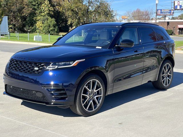 2021 Land Rover Range Rover Velar R-Dynamic S