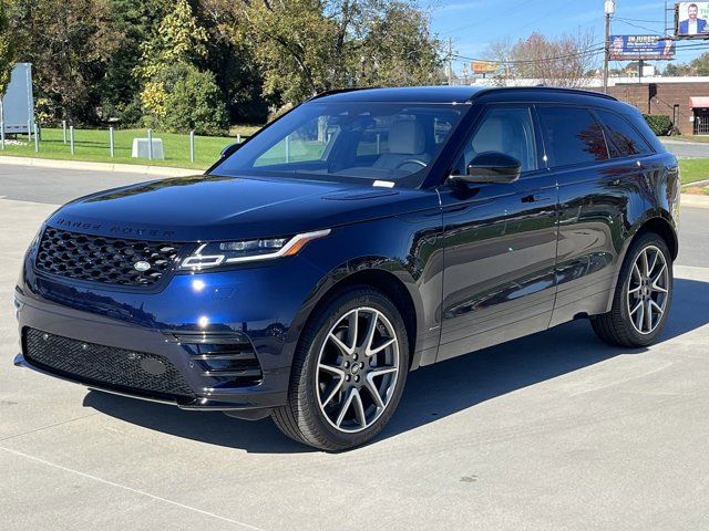 2021 Land Rover Range Rover Velar R-Dynamic S