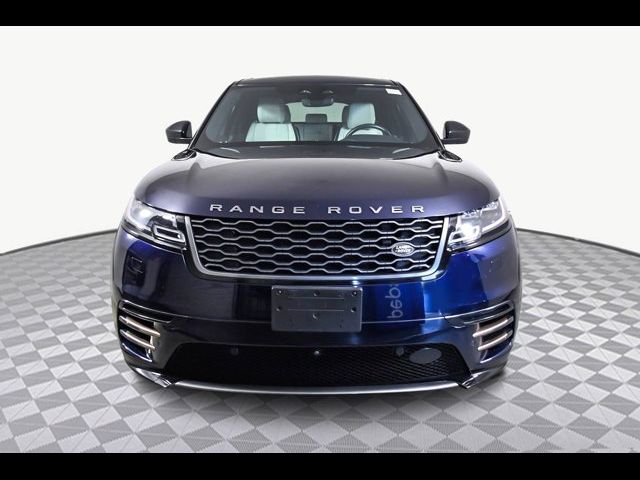 2021 Land Rover Range Rover Velar R-Dynamic S