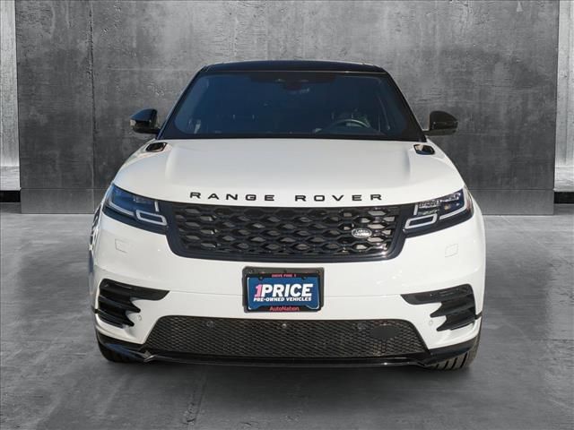 2021 Land Rover Range Rover Velar R-Dynamic S