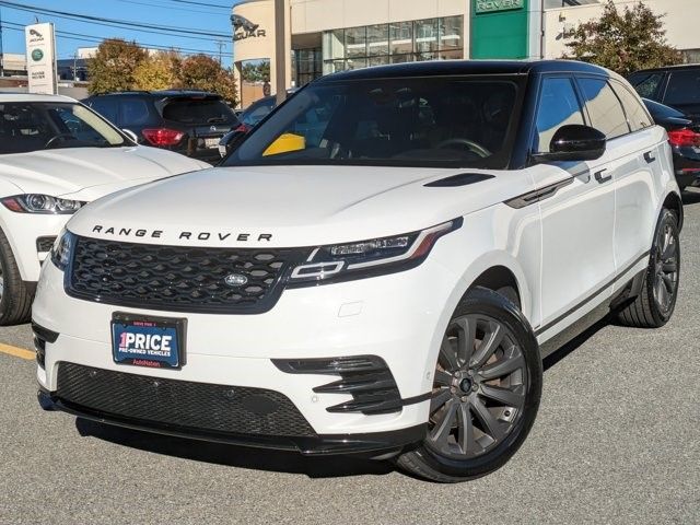 2021 Land Rover Range Rover Velar R-Dynamic S