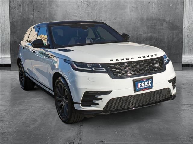 2021 Land Rover Range Rover Velar R-Dynamic S