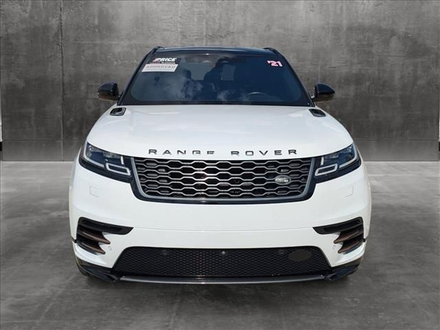 2021 Land Rover Range Rover Velar R-Dynamic S