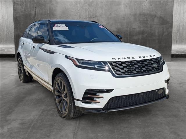 2021 Land Rover Range Rover Velar R-Dynamic S