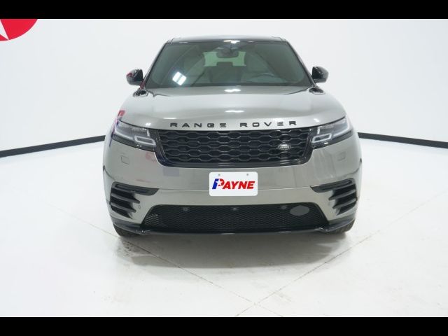 2021 Land Rover Range Rover Velar R-Dynamic S