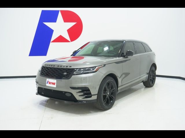 2021 Land Rover Range Rover Velar R-Dynamic S