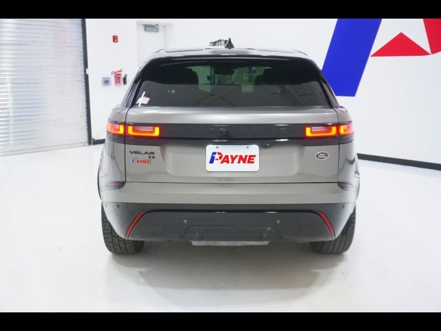 2021 Land Rover Range Rover Velar R-Dynamic S