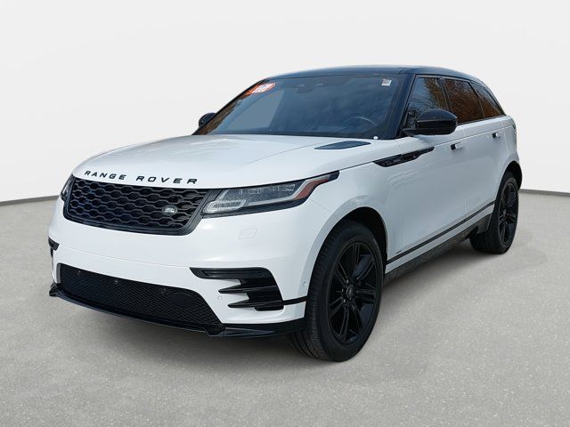 2021 Land Rover Range Rover Velar R-Dynamic S