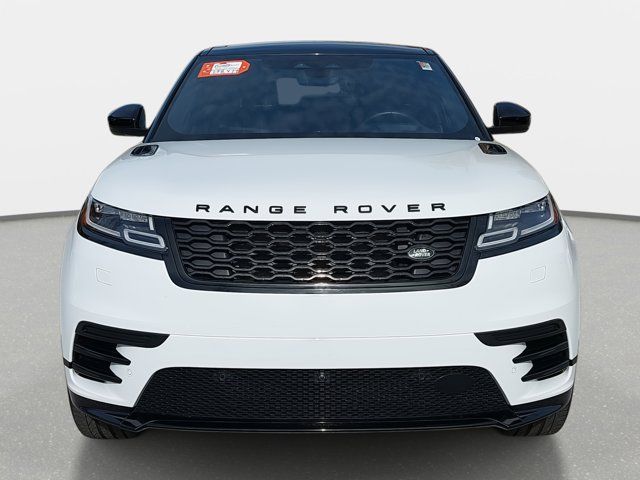 2021 Land Rover Range Rover Velar R-Dynamic S