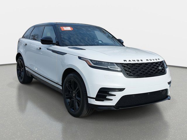 2021 Land Rover Range Rover Velar R-Dynamic S