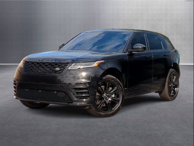 2021 Land Rover Range Rover Velar R-Dynamic S