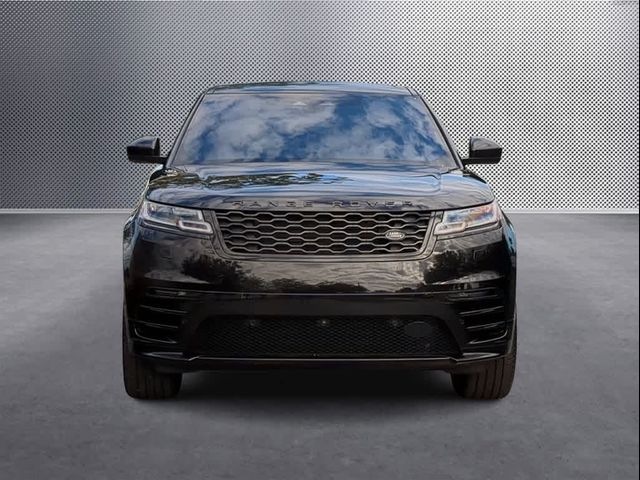 2021 Land Rover Range Rover Velar R-Dynamic S