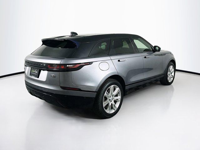 2021 Land Rover Range Rover Velar R-Dynamic S