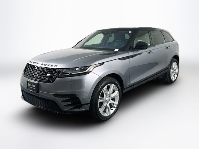 2021 Land Rover Range Rover Velar R-Dynamic S