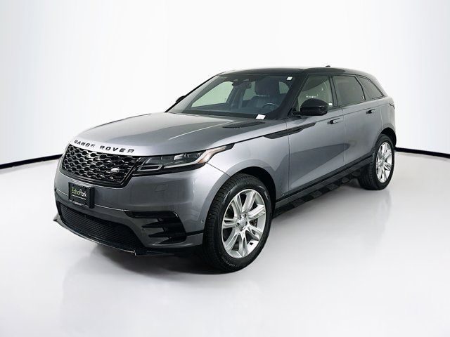 2021 Land Rover Range Rover Velar R-Dynamic S