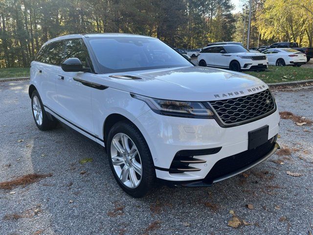 2021 Land Rover Range Rover Velar R-Dynamic S