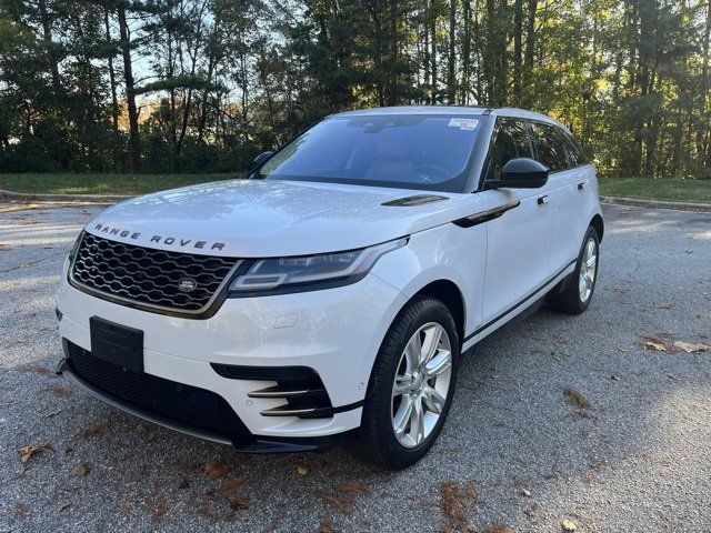 2021 Land Rover Range Rover Velar R-Dynamic S