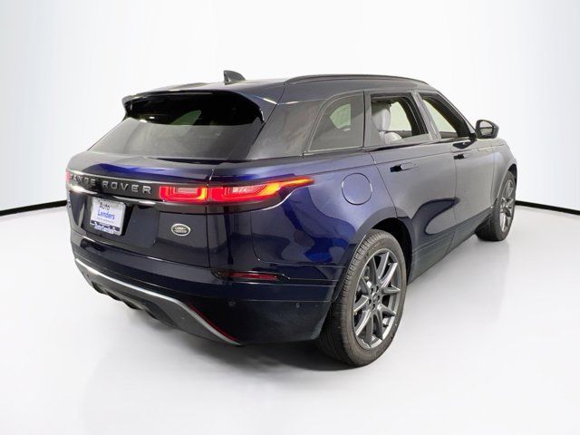 2021 Land Rover Range Rover Velar R-Dynamic S