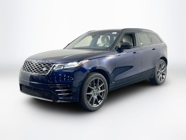 2021 Land Rover Range Rover Velar R-Dynamic S