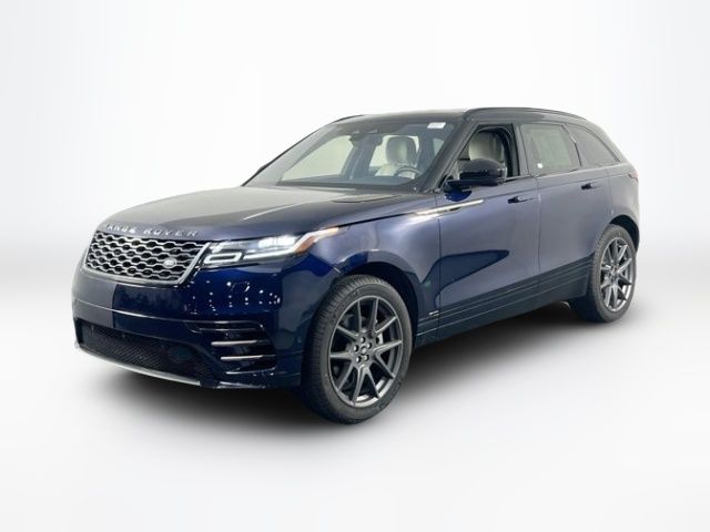 2021 Land Rover Range Rover Velar R-Dynamic S