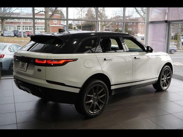 2021 Land Rover Range Rover Velar R-Dynamic S