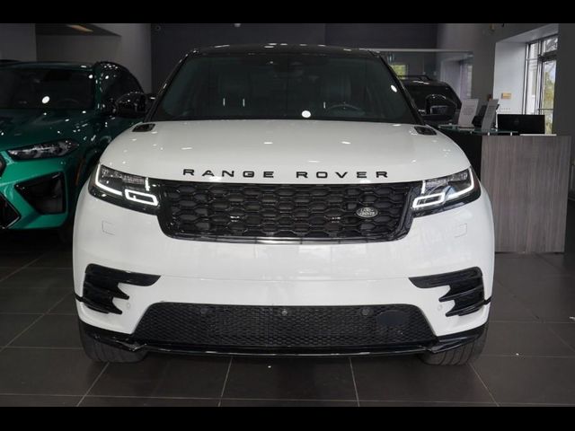 2021 Land Rover Range Rover Velar R-Dynamic S