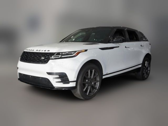 2021 Land Rover Range Rover Velar R-Dynamic S