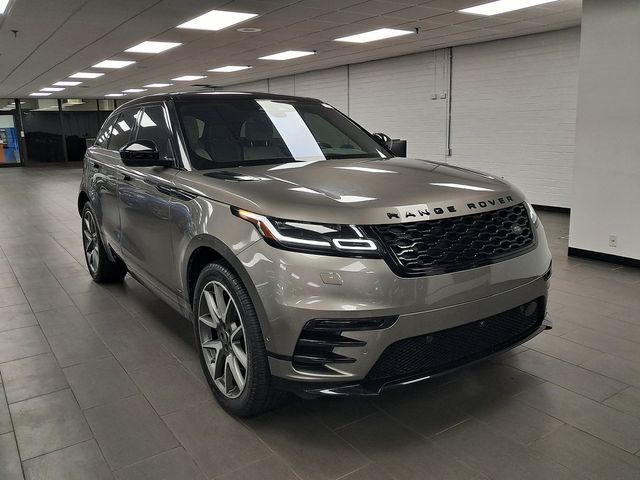 2021 Land Rover Range Rover Velar R-Dynamic S