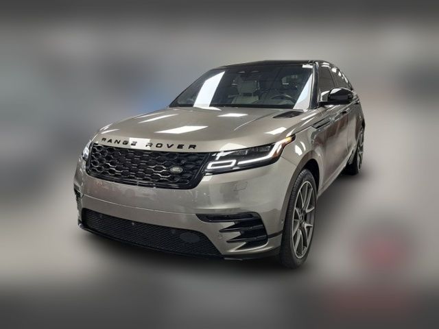 2021 Land Rover Range Rover Velar R-Dynamic S