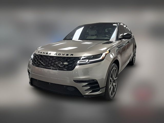 2021 Land Rover Range Rover Velar R-Dynamic S