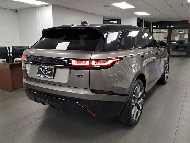 2021 Land Rover Range Rover Velar R-Dynamic S