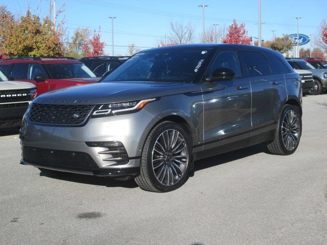 2021 Land Rover Range Rover Velar R-Dynamic S