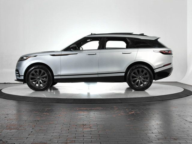 2021 Land Rover Range Rover Velar R-Dynamic S