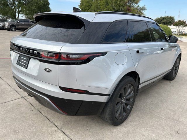 2021 Land Rover Range Rover Velar R-Dynamic S