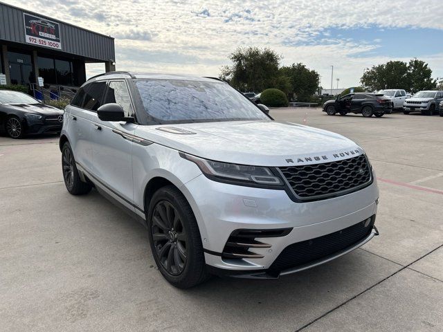 2021 Land Rover Range Rover Velar R-Dynamic S