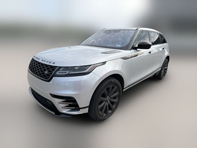 2021 Land Rover Range Rover Velar R-Dynamic S