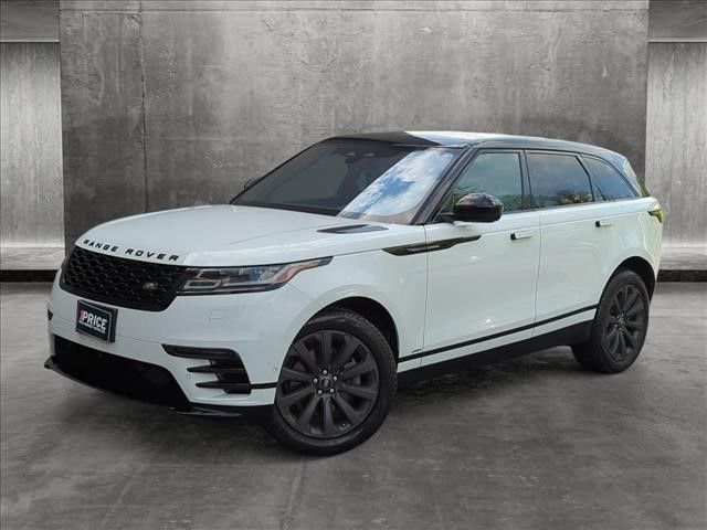 2021 Land Rover Range Rover Velar R-Dynamic S