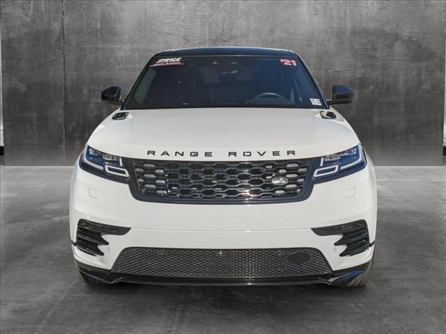 2021 Land Rover Range Rover Velar R-Dynamic S