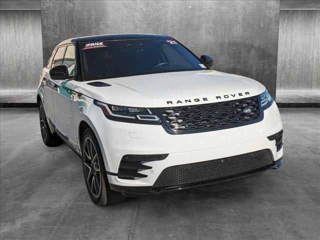 2021 Land Rover Range Rover Velar R-Dynamic S