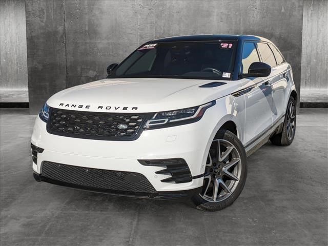 2021 Land Rover Range Rover Velar R-Dynamic S