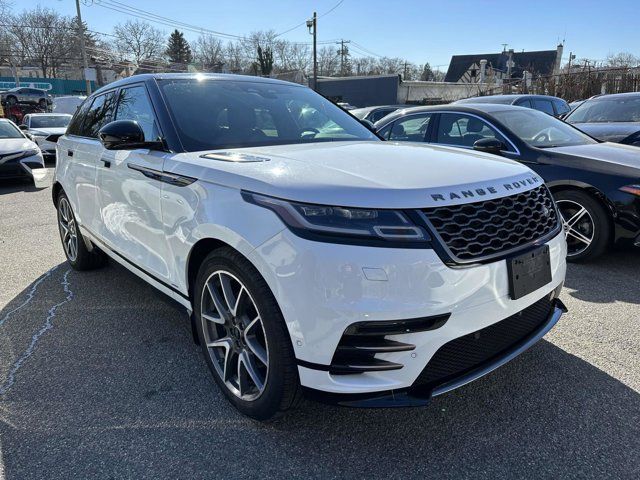 2021 Land Rover Range Rover Velar R-Dynamic S