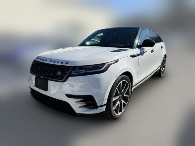 2021 Land Rover Range Rover Velar R-Dynamic S