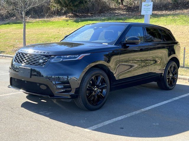 2021 Land Rover Range Rover Velar R-Dynamic S