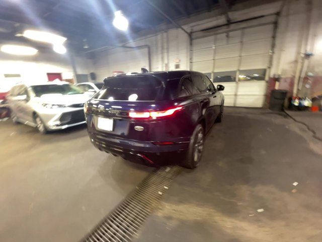 2021 Land Rover Range Rover Velar R-Dynamic S