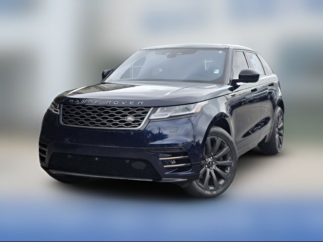 2021 Land Rover Range Rover Velar R-Dynamic S